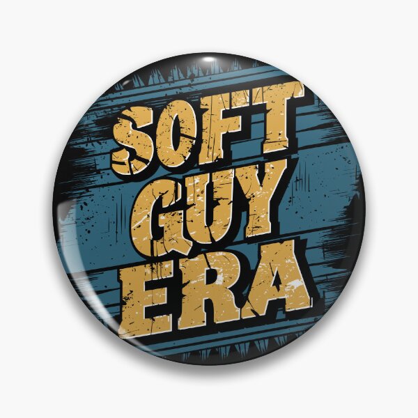 Item preview, Soft Guy Era Drizzle Drizzle Kings Men We Up Funny Soft Boy Era designed and sold by Quirky Shirts.