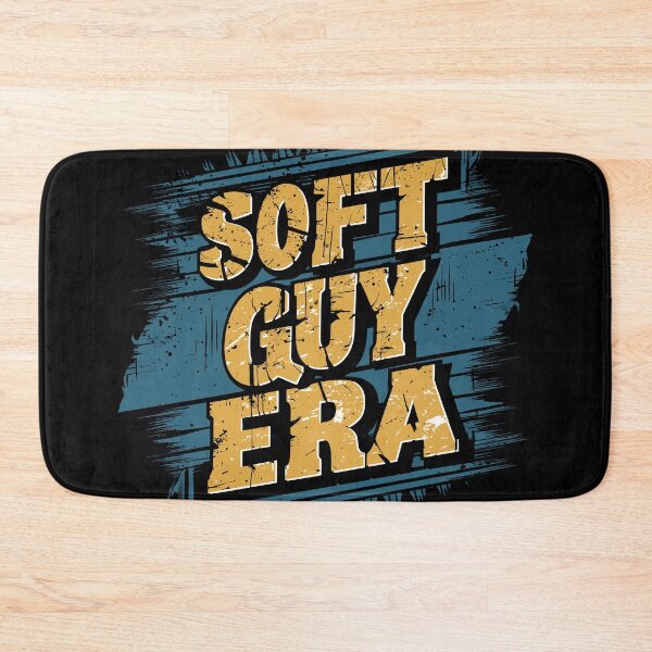Item preview, Soft Guy Era Drizzle Drizzle Kings Men We Up Funny Soft Boy Era designed and sold by Quirky Shirts.