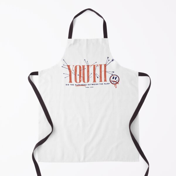 Item preview, ATZ - Youth - Orange designed and sold by GingerDesigner.
