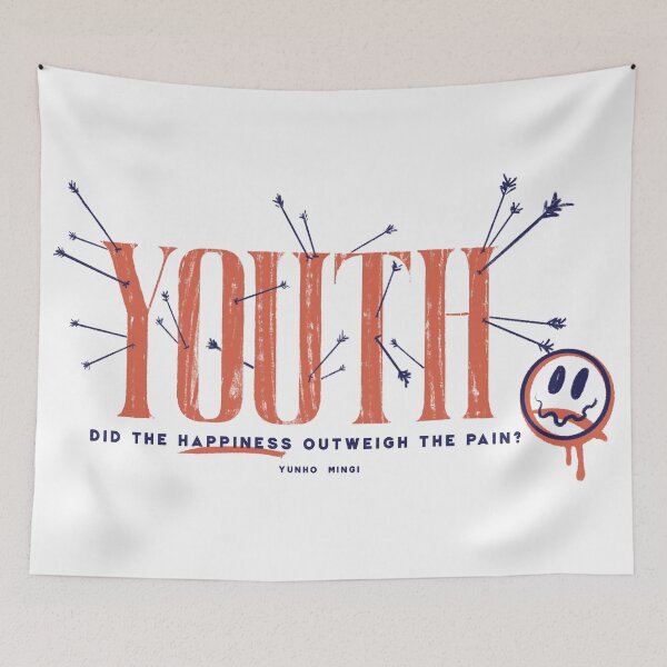 Item preview, ATZ - Youth - Orange designed and sold by GingerDesigner.