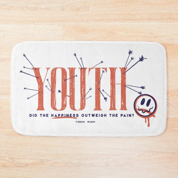 Item preview, ATZ - Youth - Orange designed and sold by GingerDesigner.