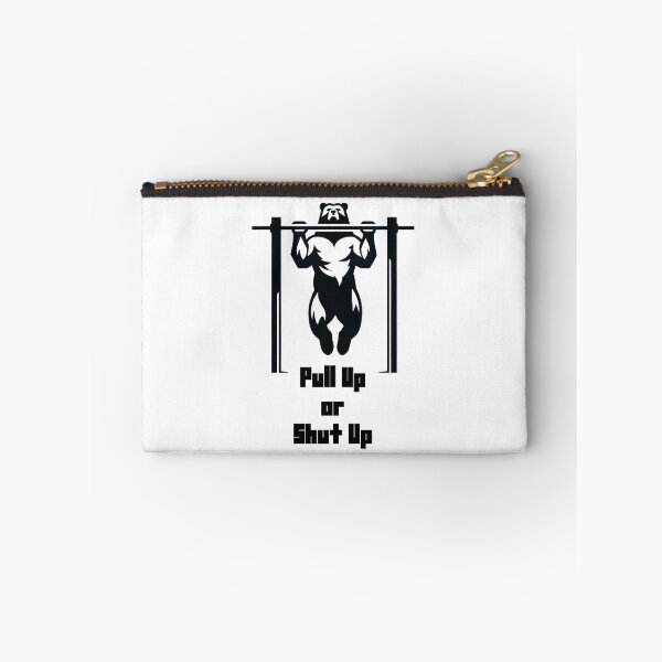Item preview, Bear Pull up 2 | Gym Enthusiast designed and sold by Weknes.