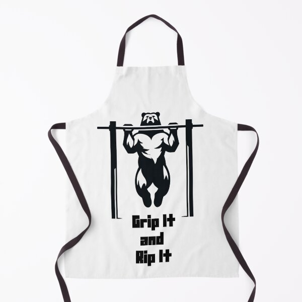 Item preview, Bear Pull up 3 | Gym Enthusiast designed and sold by Weknes.