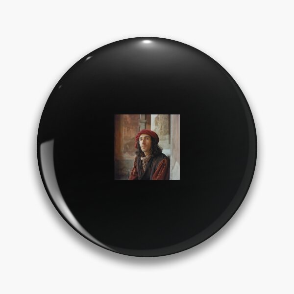 Item preview, Sandro Botticelli | Photography designed and sold by ComicsFactory.