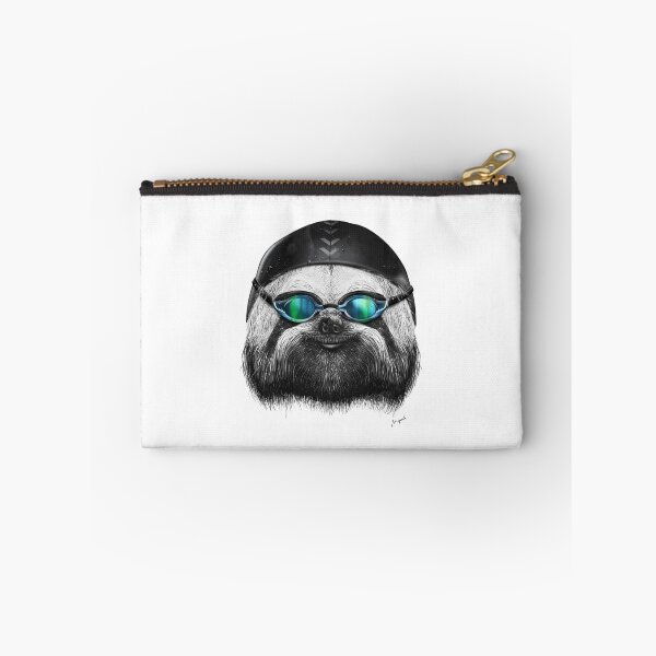Item preview, SLOTH SWIMMER designed and sold by Migar.
