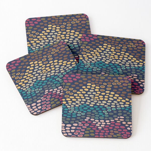 Item preview, Pebble landscape designed and sold by Miriam Omura.