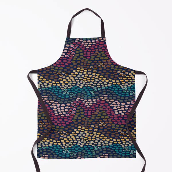 Item preview, Pebble landscape designed and sold by Miriam Omura.