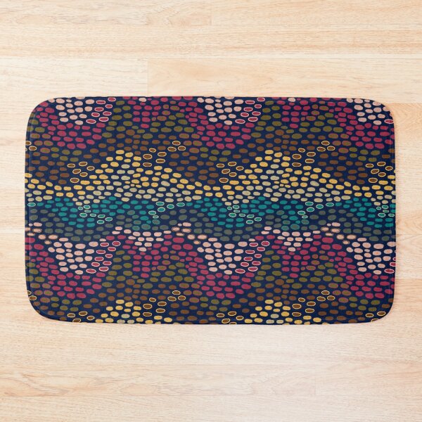 Item preview, Pebble landscape designed and sold by Miriam Omura.