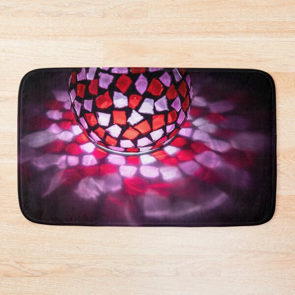 Item preview, Mosaic Light reflections designed and sold by ea-photos.