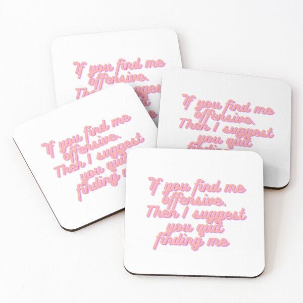 Item preview, Quit Finding Me designed and sold by WifiJW0526.