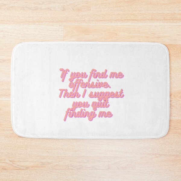 Item preview, Quit Finding Me designed and sold by WifiJW0526.