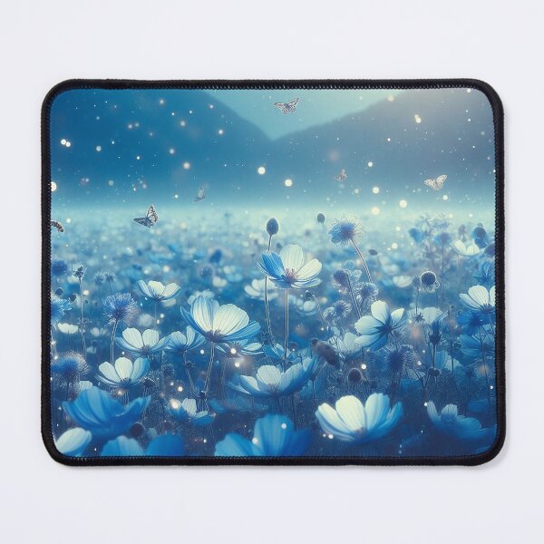 Item preview, Starry sky in the night sky designed and sold by Cerberus-Art.