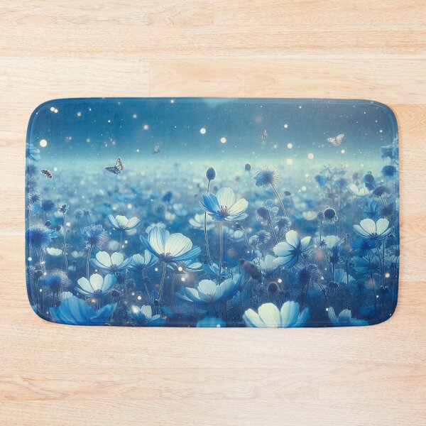 Item preview, Starry sky in the night sky designed and sold by Cerberus-Art.