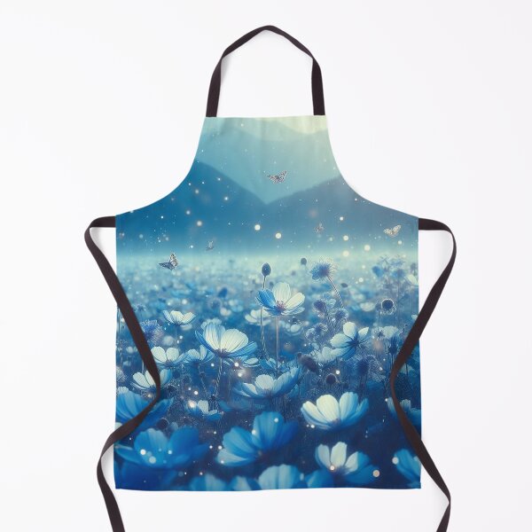 Item preview, Starry sky in the night sky designed and sold by Cerberus-Art.