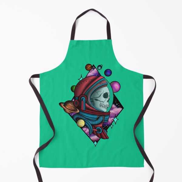 Item preview, Dead Astronauts  designed and sold by stripedtattoo.