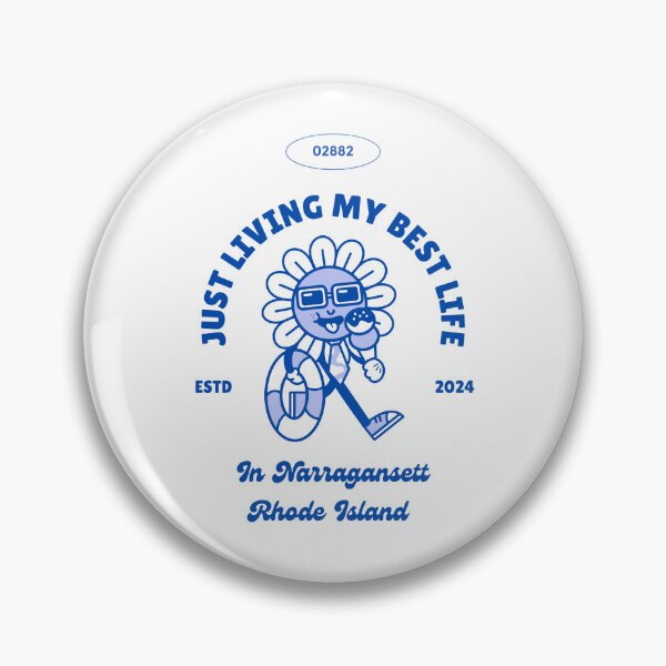 Item preview, Narragansett Rhode Island with the Sun designed and sold by mackspage.