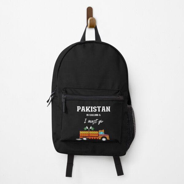 Item preview, Pakistan is Calling, Gift for Pakistani, Gift Truck Art Pakistan, Pakistani Saying, Funny Shirt designed and sold by vibeytrendy.