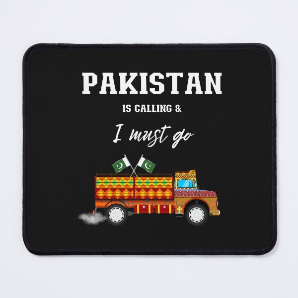 Item preview, Pakistan is Calling, Gift for Pakistani, Gift Truck Art Pakistan, Pakistani Saying, Funny Shirt designed and sold by vibeytrendy.