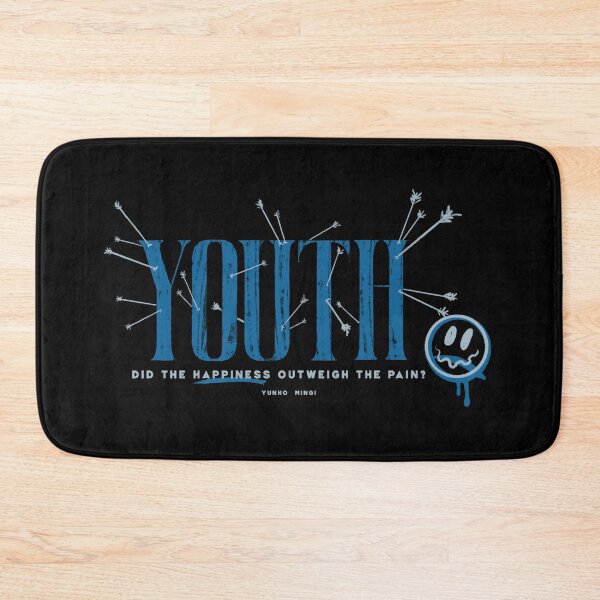 Item preview, ATZ - Youth - Blue designed and sold by GingerDesigner.