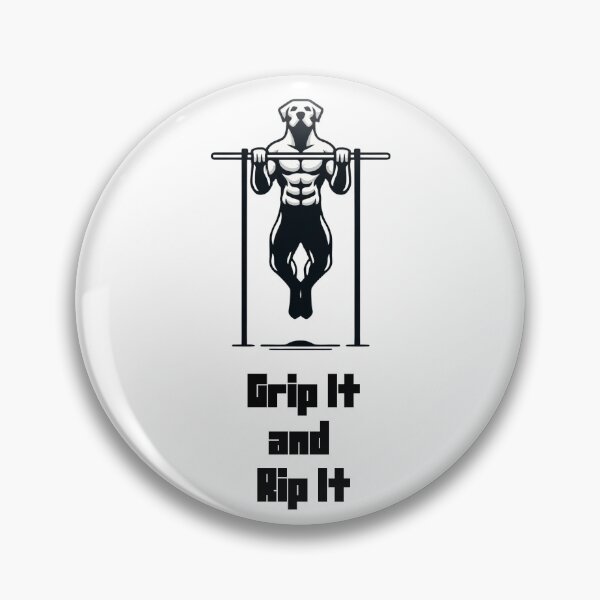 Item preview, Dog Pull up 3 | Gym Enthusiast designed and sold by Weknes.