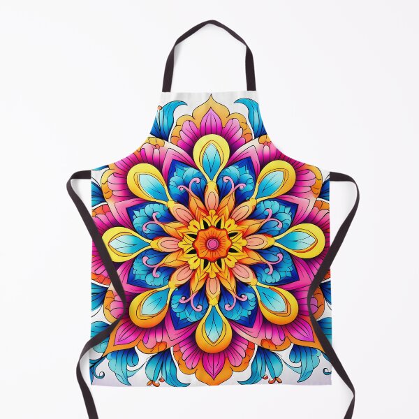 Item preview, mandalics designed and sold by Ricardo Rodríguez Pérez.