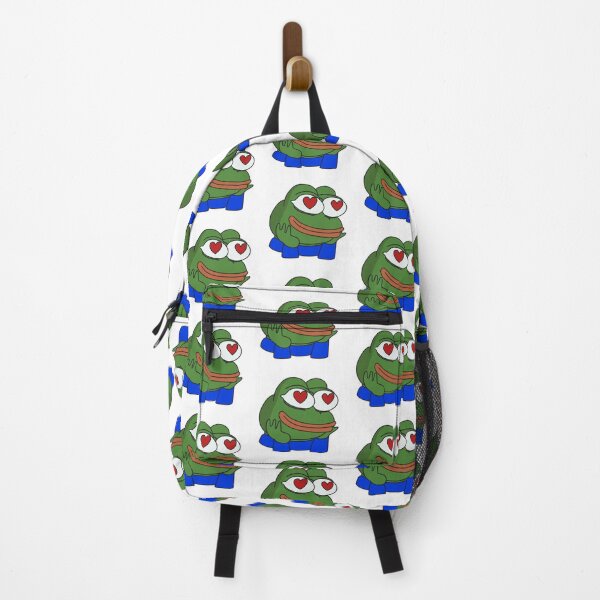 Item preview, pepe in love designed and sold by MilimArt.