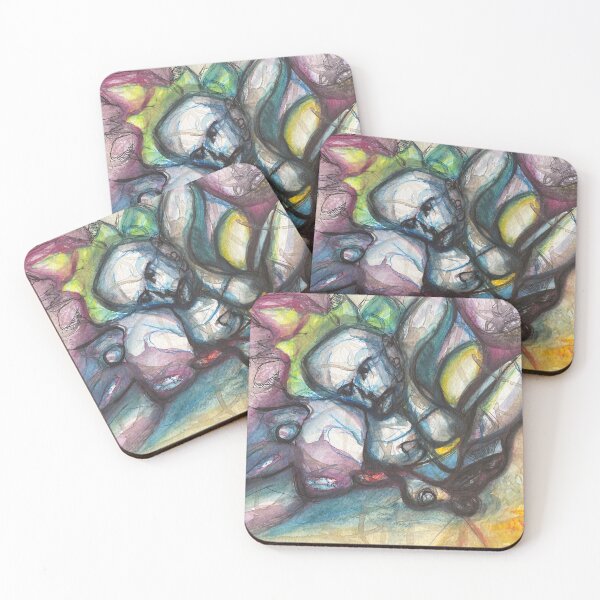Item preview, Flight of the Spectrum designed and sold by PagePapillion.