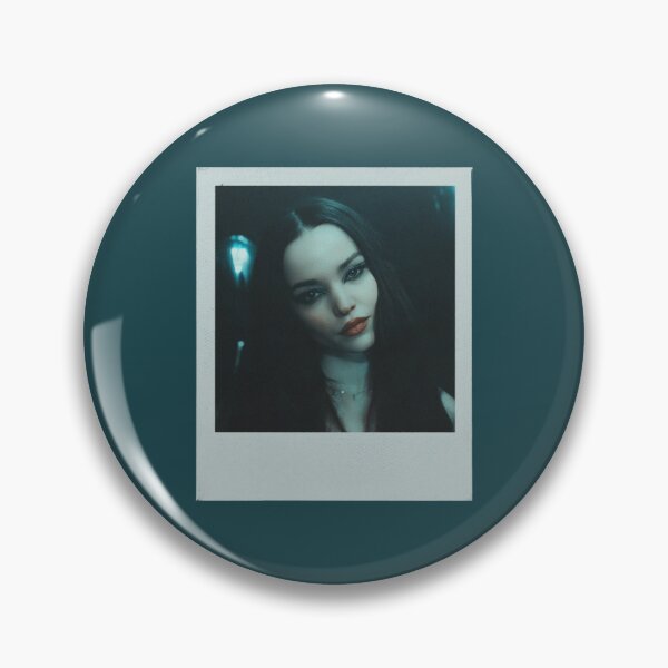 Item preview, Dove Cameron Vintage Photograph designed and sold by littlestories11.