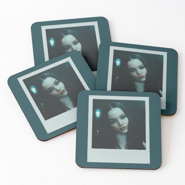 Item preview, Dove Cameron Vintage Photograph designed and sold by littlestories11.