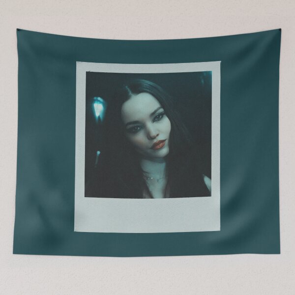 Item preview, Dove Cameron Vintage Photograph designed and sold by littlestories11.
