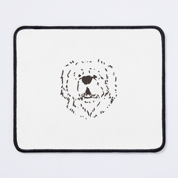Item preview, big dog designed and sold by HootWho.
