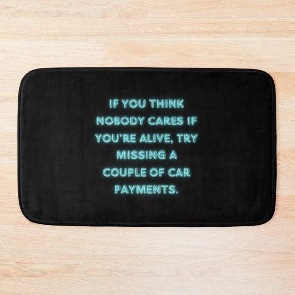 Item preview, Try Missing A Couple Of Car Payments designed and sold by WifiJW0526.