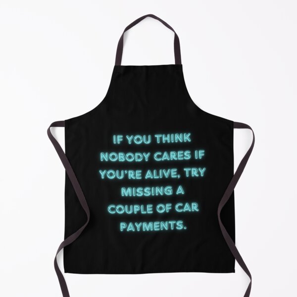 Item preview, Try Missing A Couple Of Car Payments designed and sold by WifiJW0526.