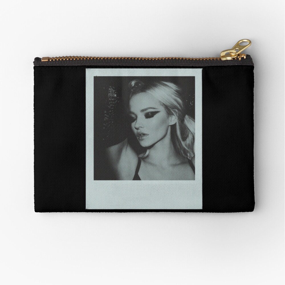 Dove Cameron Vintage Photograph Tote Bag