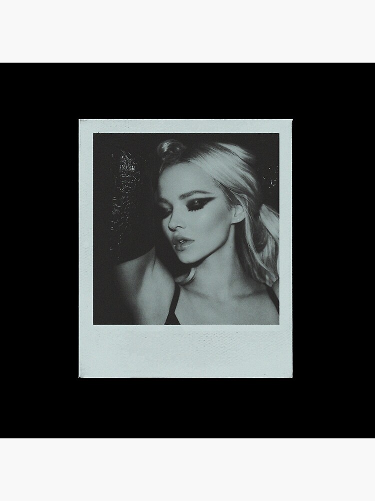 Dove Cameron Vintage Photograph Tote Bag