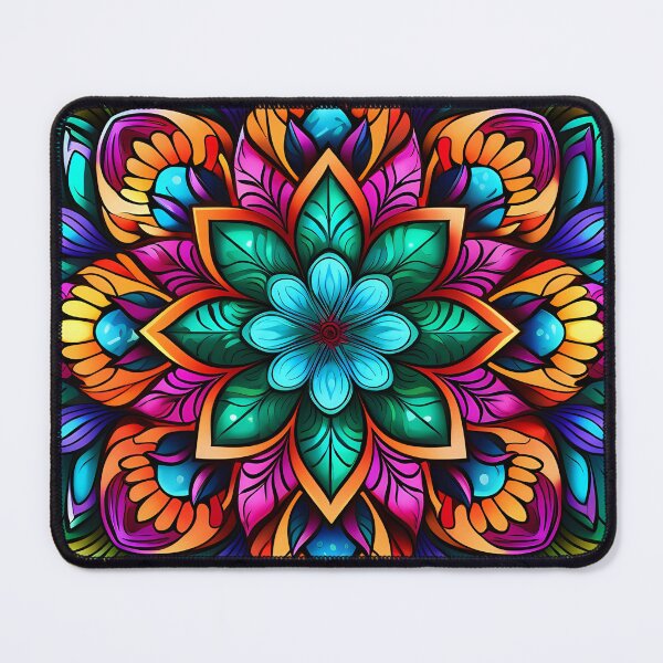 Item preview, mandalics designed and sold by Ricardo Rodríguez Pérez.