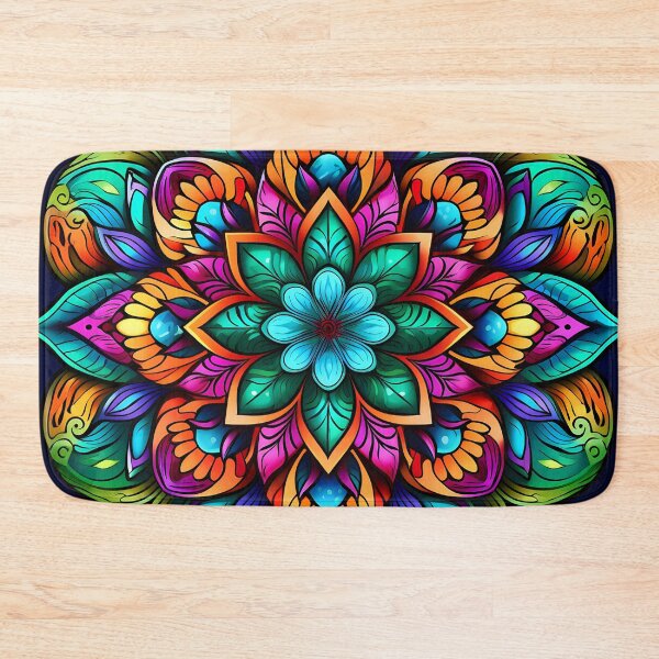 Item preview, mandalics designed and sold by Ricardo Rodríguez Pérez.