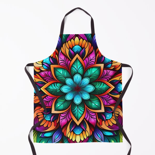 Item preview, mandalics designed and sold by Ricardo Rodríguez Pérez.