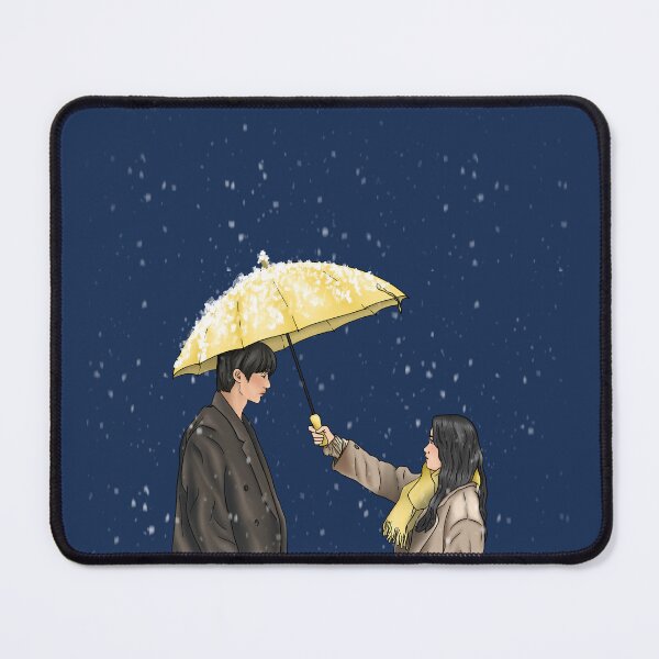 Item preview, Umbrella scene SunJae designed and sold by saranghart.