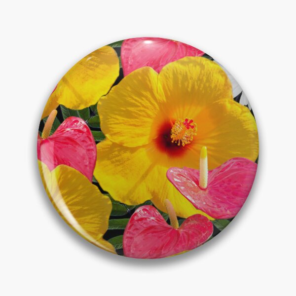 Item preview, Hawaiian Luau designed and sold by TriffidGarden.