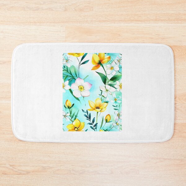 Item preview, painted with flowers designed and sold by PICT  T MOSB.