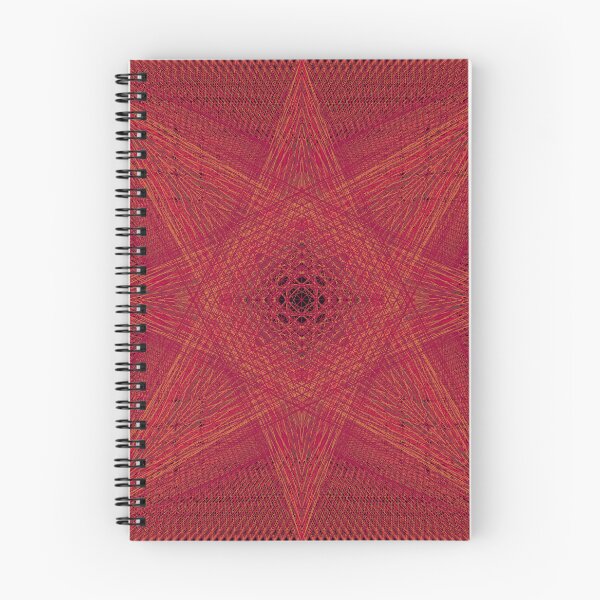 Item preview, Rectangular Pattern #6 Morph C [11696-Reds-BB] designed and sold by LottMultimedia.