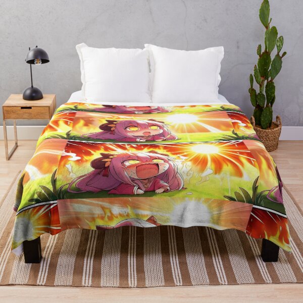 Item preview, THE SUN FEELS LIKE - BUUURN designed and sold by Hecart.