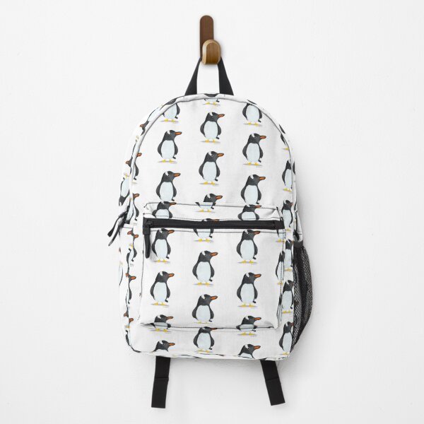 Item preview, Gentoo Penguin 2 designed and sold by julianamotzko.