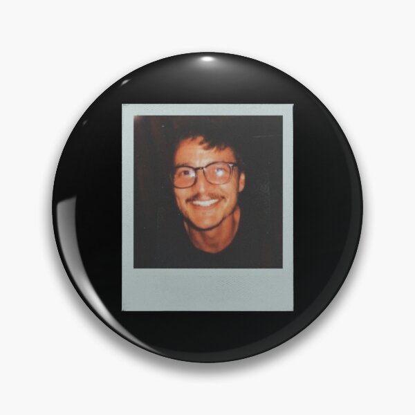 Item preview, Pedro Pascal Vintage Photograph designed and sold by littlestories11.