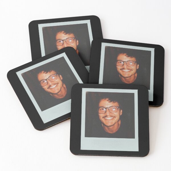 Item preview, Pedro Pascal Vintage Photograph designed and sold by littlestories11.