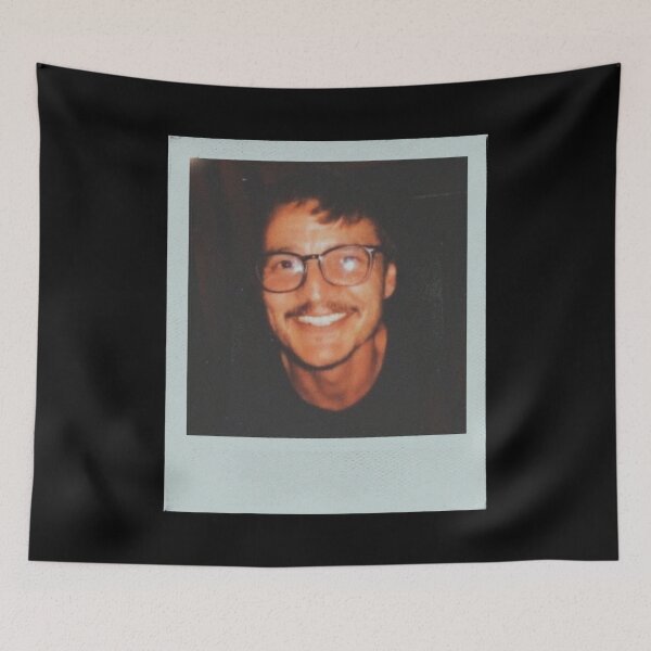 Item preview, Pedro Pascal Vintage Photograph designed and sold by littlestories11.
