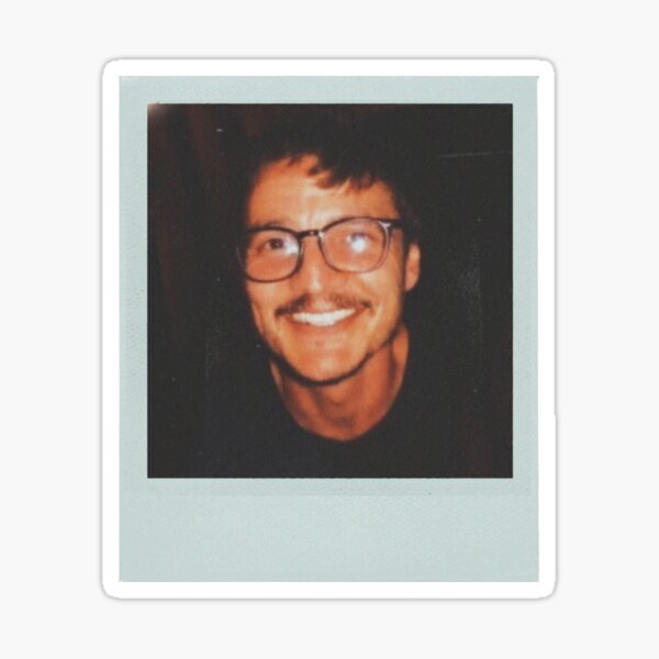 Item preview, Pedro Pascal Vintage Photograph designed and sold by littlestories11.