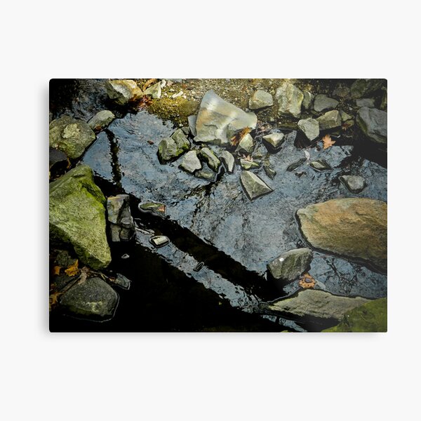 Item preview, Rocky Stream designed and sold by J-Kasumi.