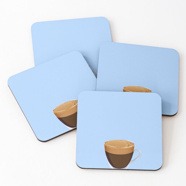Item preview, Espresso   designed and sold by Planetkaz.